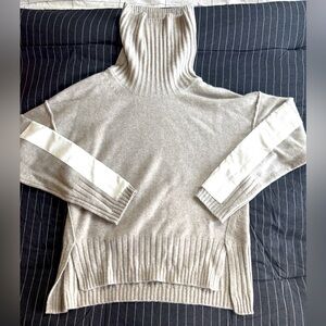 Brochu Walker Cashmere sweater S